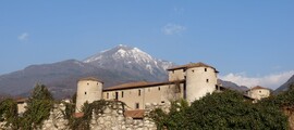 Trento Mattarello : location de jet privé