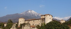 Trento Mattarello : location de jet privé