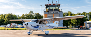 Trier Fohren : location de jet privé
