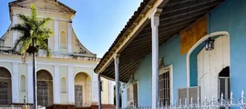 Trinidad Piarco : location de jet privé