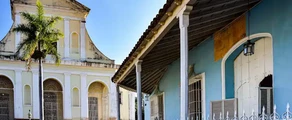 Trinidad Piarco : location de jet privé