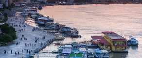 tulcea : location de jet privé