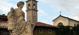 Udine Campoformido : location de jet privé