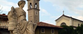 Udine Campoformido : location de jet privé