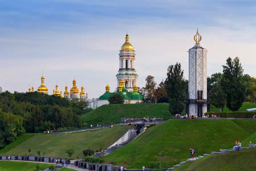 ukraine : Location de jet privé