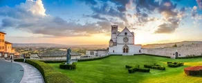 Umbria : location de jet privé