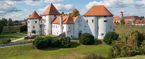 Varazdin : location de jet privé