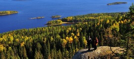 Varkaus : location de jet privé