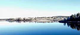 Vilhelmina : location de jet privé