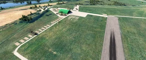 Vilseck Aaf : location de jet privé