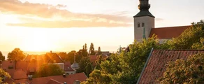 Visby : location de jet privé