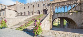 Viterbo : location de jet privé