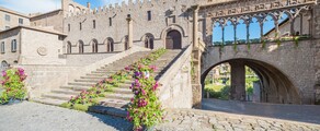 Viterbo : location de jet privé