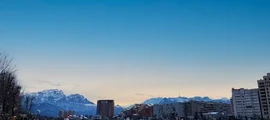 Vladikavkaz Beslan : location de jet privé