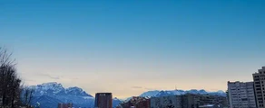 Vladikavkaz Beslan : location de jet privé