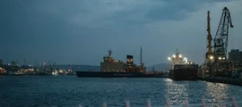 Vladivostok Knevichi : location de jet privé