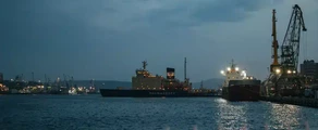 Vladivostok Knevichi : location de jet privé