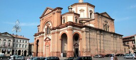 Voghera : location de jet privé