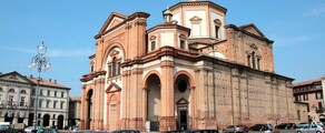 Voghera : location de jet privé