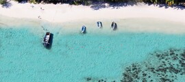 vohimarina : location de jet privé