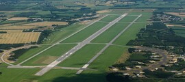 Vojens Skrydstrup : location de jet privé
