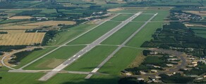 Vojens Skrydstrup : location de jet privé