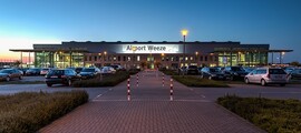 Weeze : location de jet privé