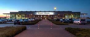 Weeze : location de jet privé