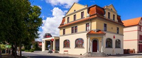 Welzow Spremberg : location de jet privé