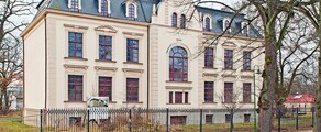 Werneuchen : location de jet privé