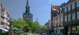 Wunstorf : location de jet privé
