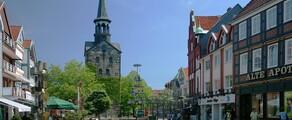 Wunstorf : location de jet privé
