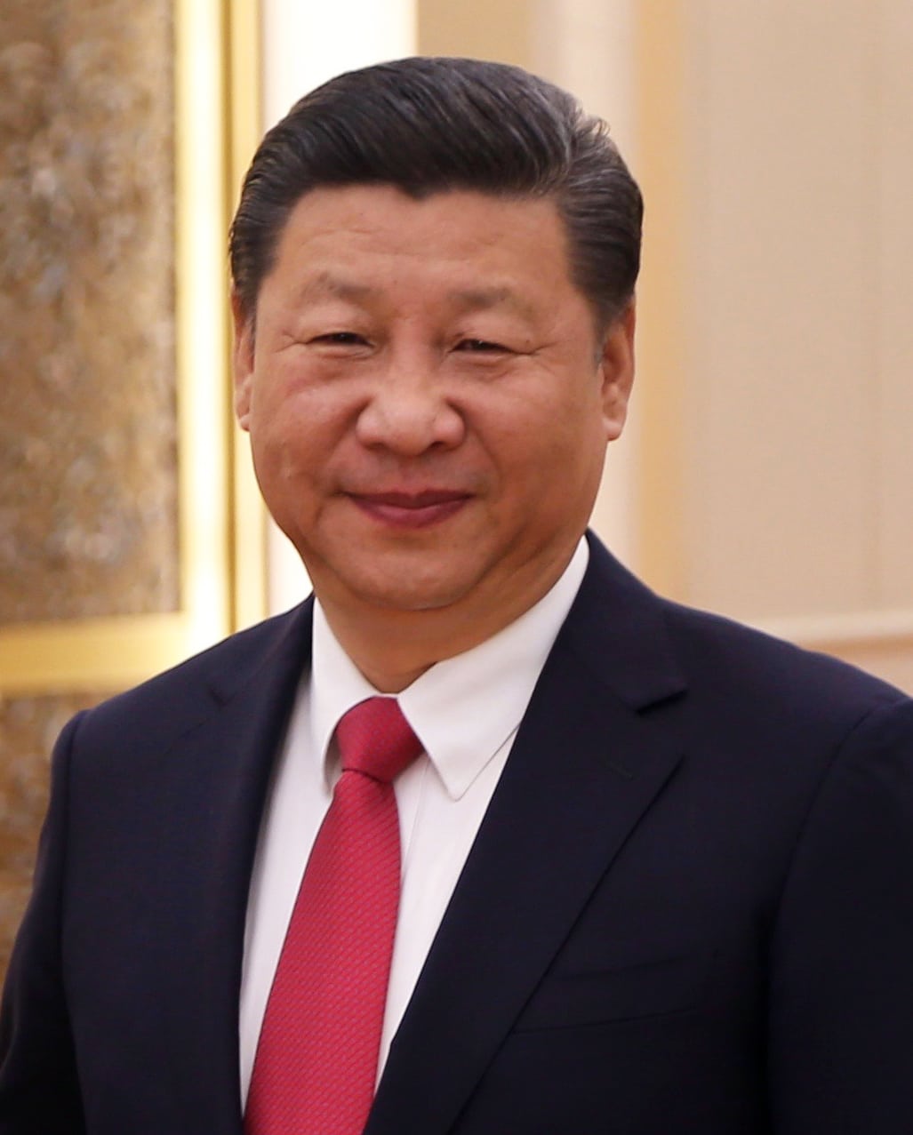 Xi Jinping