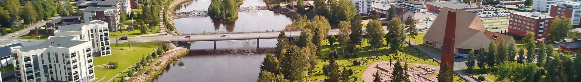 Ylivieska : location de jet privé