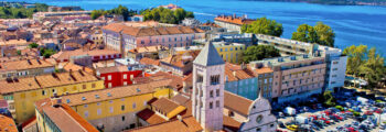 Rijeka : location de jet privé