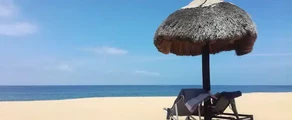 Mbanza Congo Malanje : location de jet privé