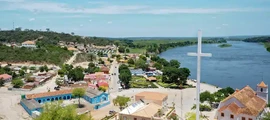 Namibe : location de jet privé
