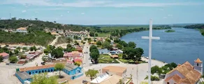 Namibe : location de jet privé