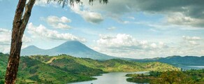 congo