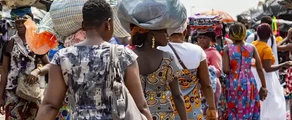 Côte d'Ivoire : location de jet privé