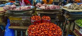 Côte d'Ivoire : location de jet privé