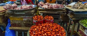 Côte d'Ivoire : location de jet privé