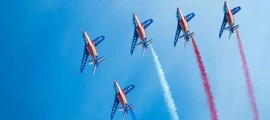 france : location de jet privé