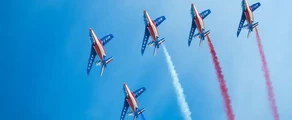 france : location de jet privé