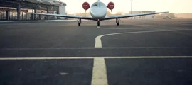 France: location de jet privé