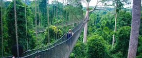 ghana : location de jet privé