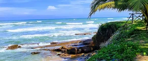 Ghana : Location de jet privé