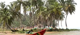 ghana : location de jet privé