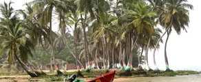 ghana : location de jet privé