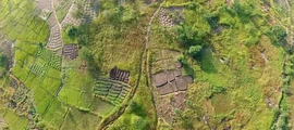 Guinée Équatoriale : Location de jet privé